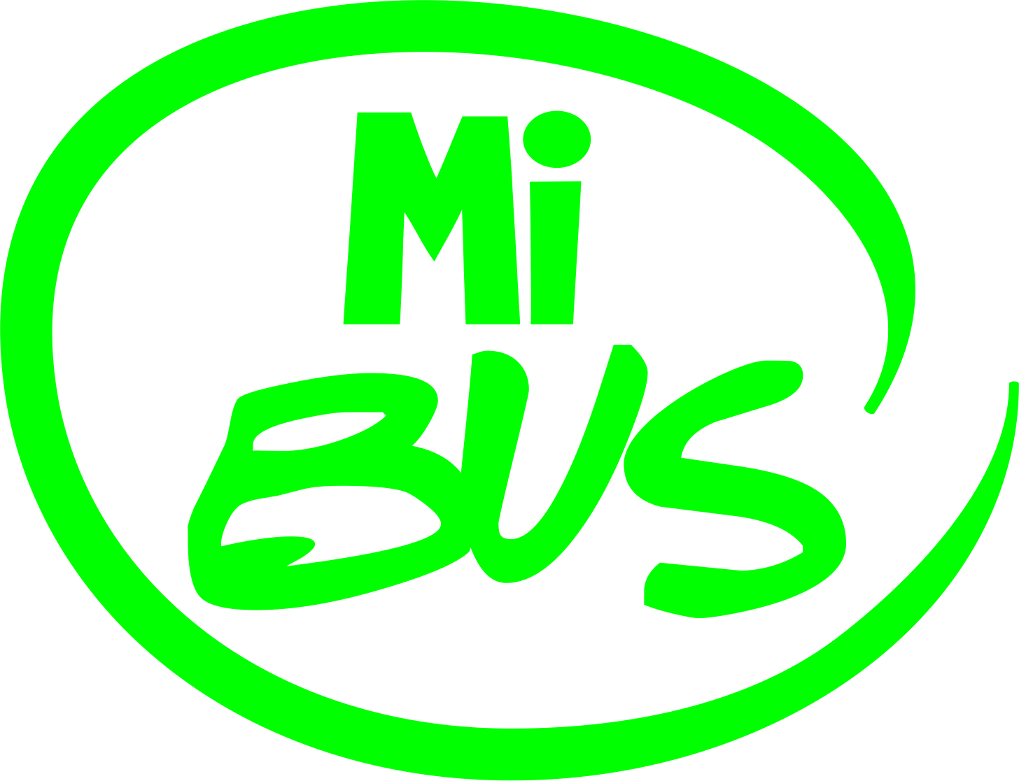 Mi Bus